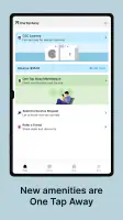 One Tap Away screenshot
