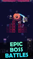 OneBit Adventure Roguelike RPG screenshot