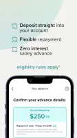 OneBlinc - Financial tools screenshot
