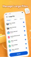 OneCleaner screenshot