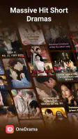OneDrama - Short Dramas & TV screenshot