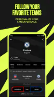 OneFootball: All Soccer Scores screenshot