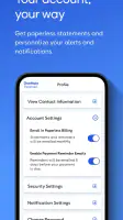 OneMain Financial screenshot