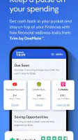 OneMain Financial screenshot
