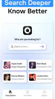 OneSearch: DeepSearch Finder screenshot