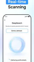 OneSearch: DeepSearch Finder screenshot