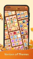 Onet Puzzle - Tile Match Game screenshot