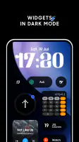 OneUI Widgets screenshot