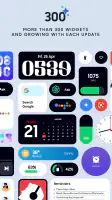 OneUI Widgets screenshot