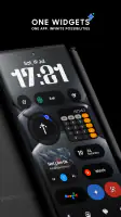 OneUI Widgets screenshot