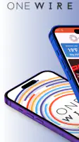 OneWire: Latest News & Alerts screenshot