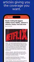 OneWire: Latest News & Alerts screenshot
