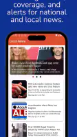 OneWire: Latest News & Alerts screenshot