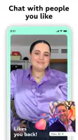 Online Chat: DUO Chat screenshot