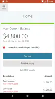 Online Portal by AppFolio screenshot