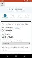 Online Portal by AppFolio screenshot