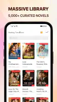 Onlit - Read Good Novels screenshot