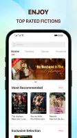 Onlit - Read Good Novels screenshot