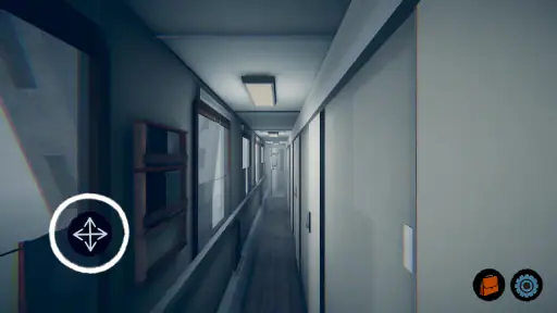 Only You Are Here screenshot