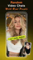 ONLYFUN: Random Video Chat screenshot