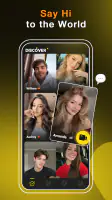 ONLYFUN: Random Video Chat screenshot