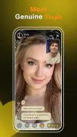 ONLYFUN: Random Video Chat screenshot