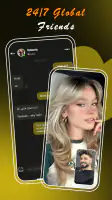 ONLYFUN: Random Video Chat screenshot