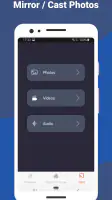 Onn Smart TV Remote screenshot