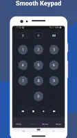 Onn Smart TV Remote screenshot