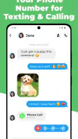 OnPhone: Second Number & eSIM screenshot
