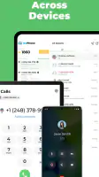 OnPhone: Second Number & eSIM screenshot