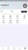 OnSnap screenshot