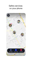 OnStar Guardian: Safety App screenshot