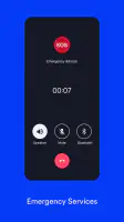 OnStar Guardian: Safety App screenshot