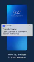 OnStar Guardian: Safety App screenshot