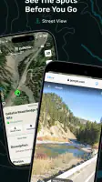 onWater Fish - Fishing Spots screenshot