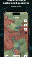 onWater Fish - Fishing Spots screenshot