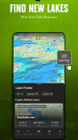 onX Fish: Midwest Fishing App screenshot