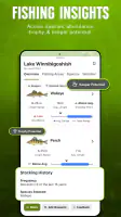 onX Fish: Midwest Fishing App screenshot