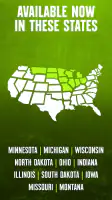 onX Fish: Midwest Fishing App screenshot