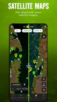onX Fish: Midwest Fishing App screenshot