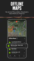 onX Hunt: Offline Hunting Maps screenshot