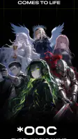 OOC: The Playable Anime screenshot