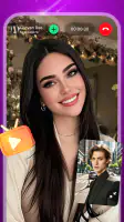 OohYeah - Video Chat & Call screenshot