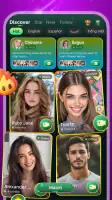 OohYeah - Video Chat & Call screenshot