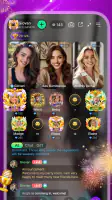 OohYeah - Video Chat & Call screenshot