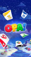 OPA! - Family Card Game screenshot