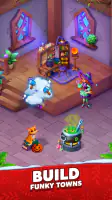 OPA! - Family Card Game screenshot
