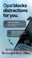 Opal Screen Time Limit & Timer screenshot