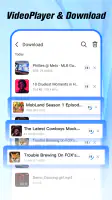 Open Browser - Smart & Safe screenshot
